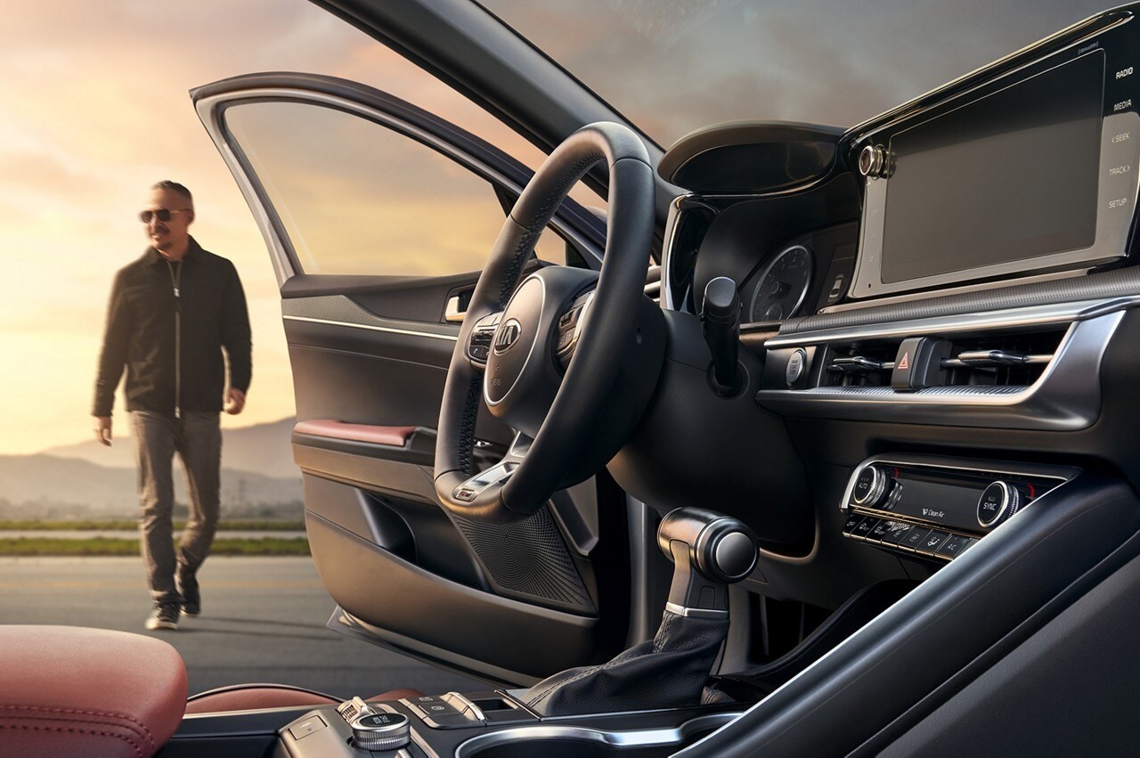 21 Kia K5 Hilltop Kia